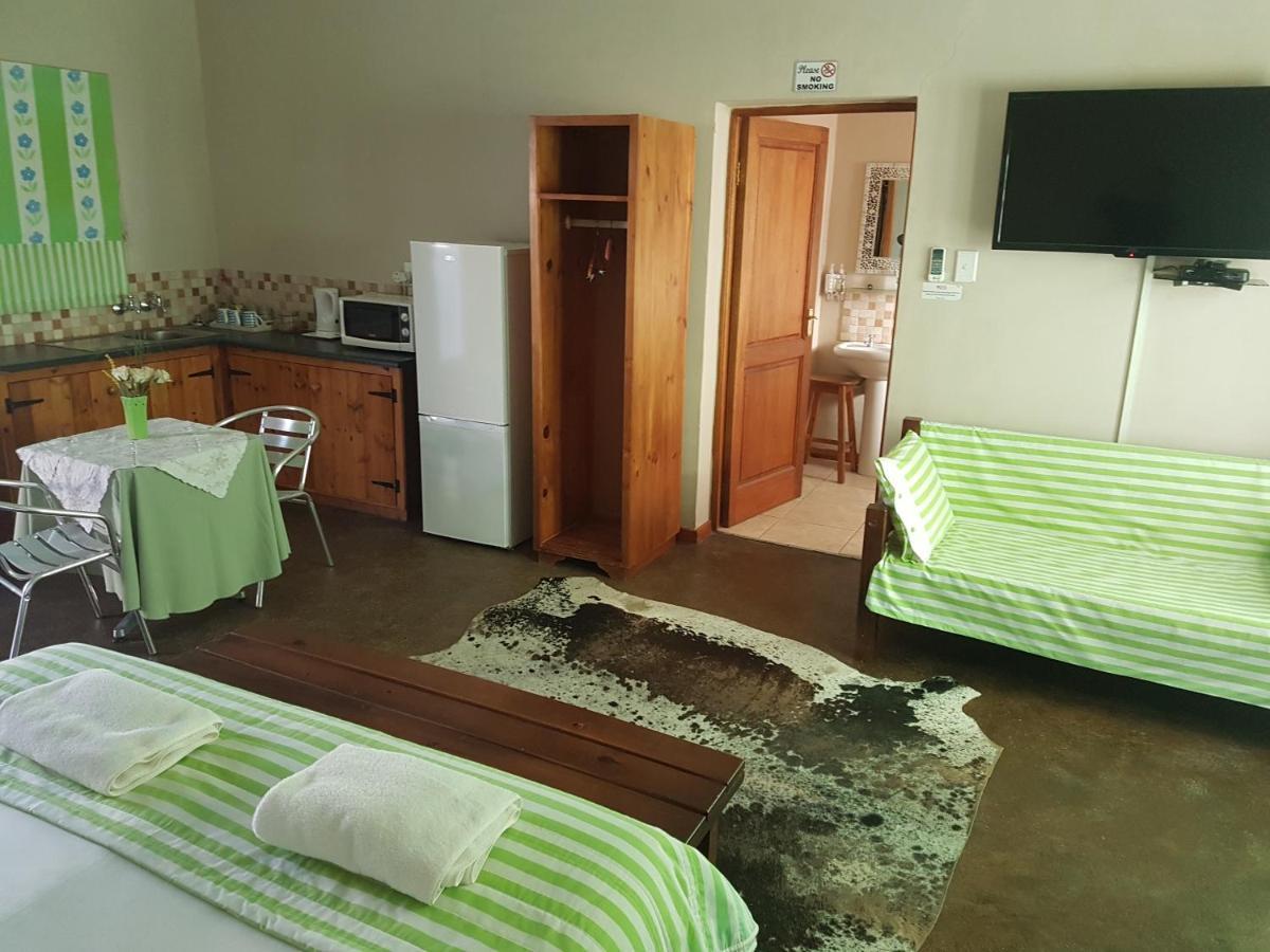 Crane Cottage Colesberg Exterior photo