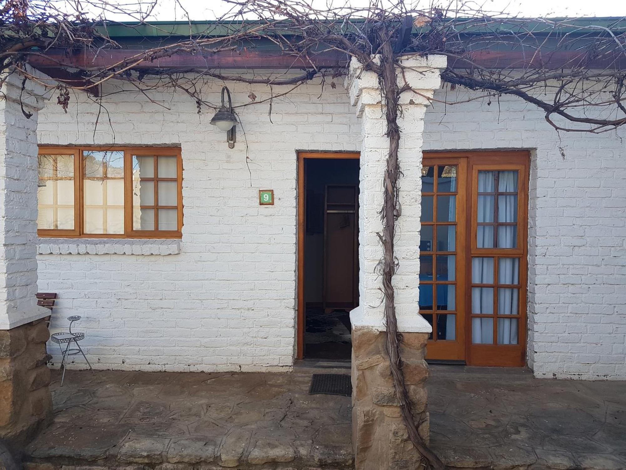 Crane Cottage Colesberg Exterior photo